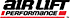 Air Lift - Corporate Logo